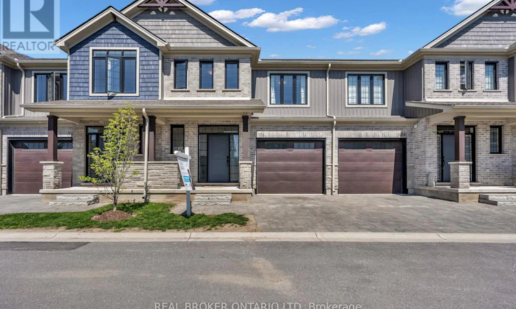106-93 Stonefield Lane