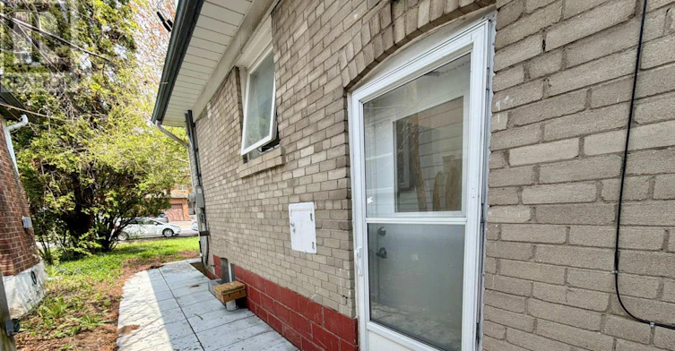LOWER-9 Sanderson Road, Toronto, ON, M9V 1C6 - 2