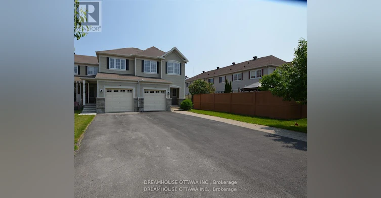 158 Patriot Place, Ottawa, ON, K2M 0B8 - 2