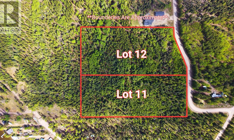 LOT-11 Miller Road