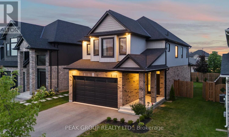 119 Susan Drive