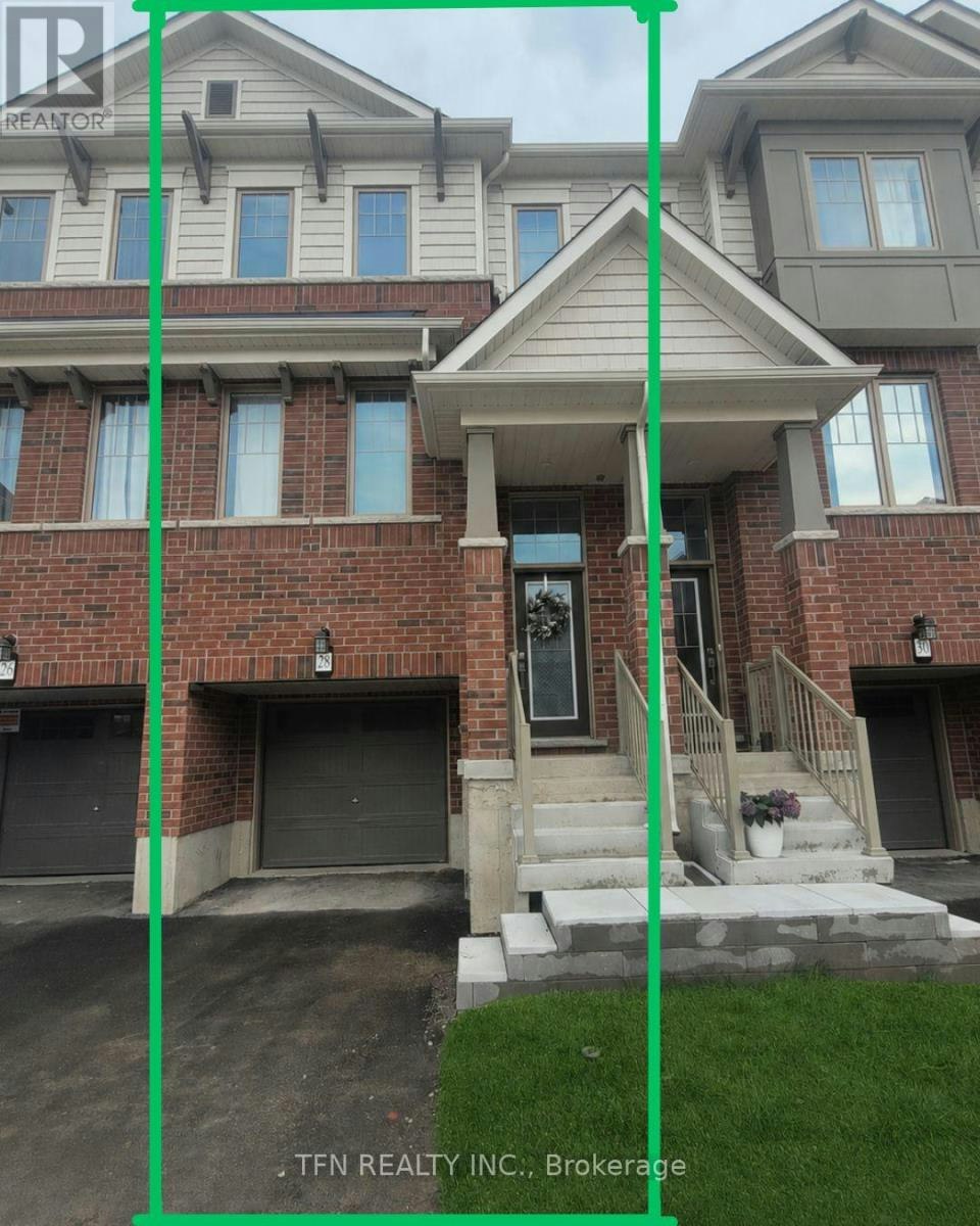 28-389 Conklin Road, Brantford, ON, N3T 0Y3