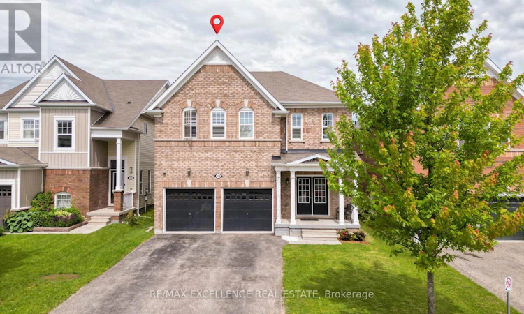 129 Morden Drive
