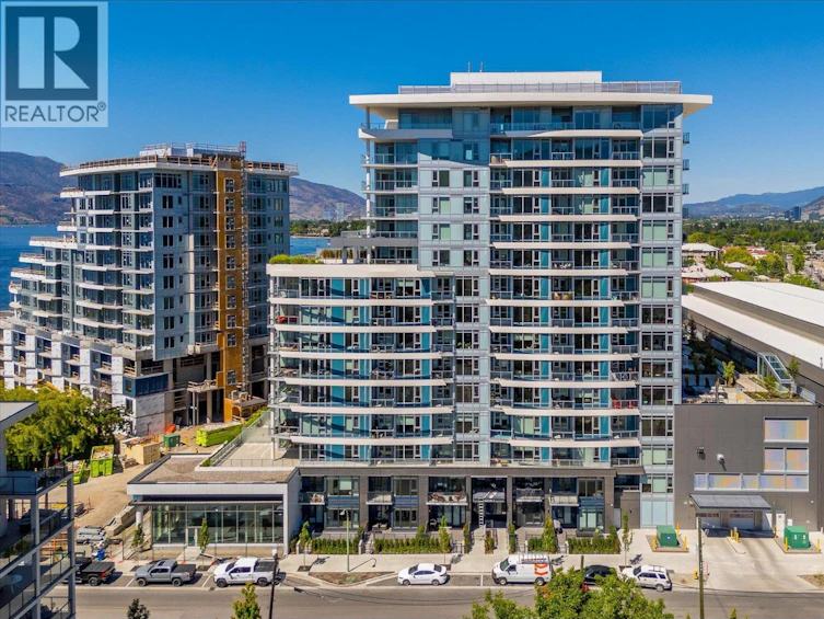 410-3699 Capozzi Road, Kelowna, BC, V1W 0G3 - 55