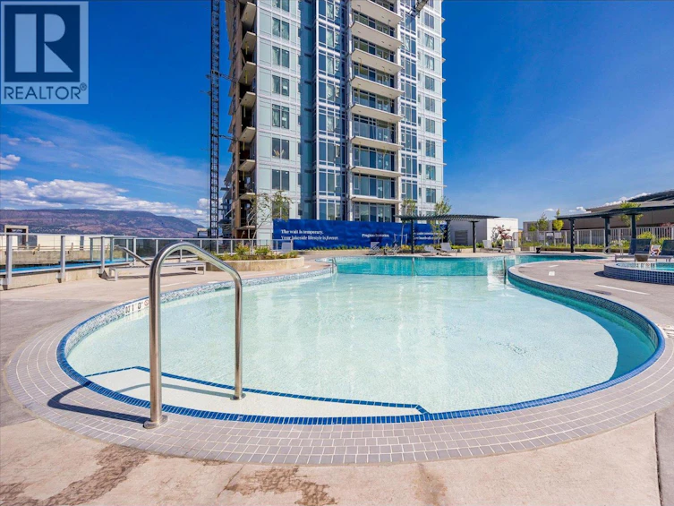 410-3699 Capozzi Road, Kelowna, BC, V1W 0G3 - 20