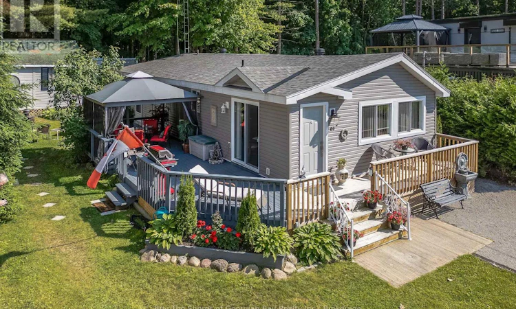 89 Andrew Drive