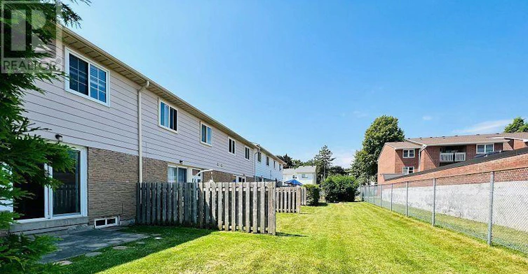 11-50 Blackwell Avenue, Toronto, ON, M1B 1K2 - 19