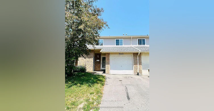 11-50 Blackwell Avenue, Toronto, ON, M1B 1K2