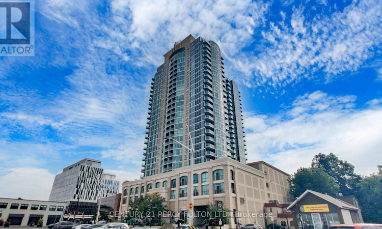 1612-9 George Street N