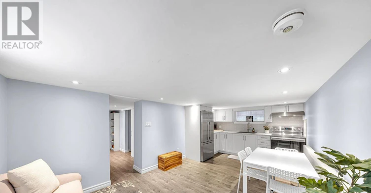 BSMT-55 Joseph Street, Toronto, ON, M9N 2H9 - 5