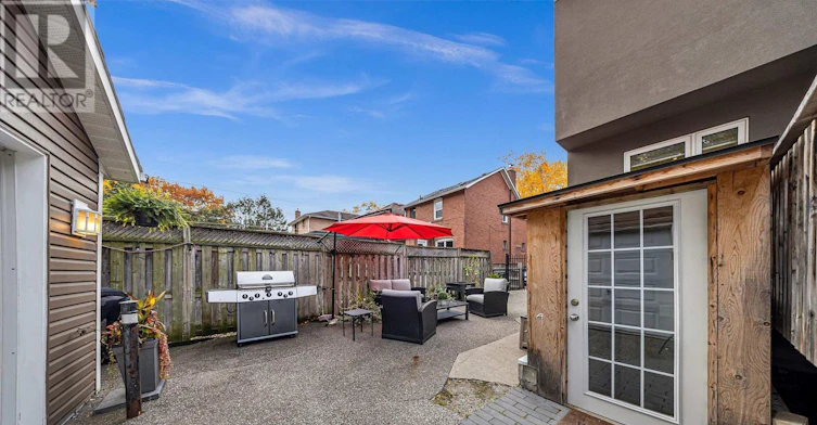 BSMT-55 Joseph Street, Toronto, ON, M9N 2H9 - 10