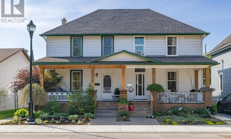 158 Arthur Street