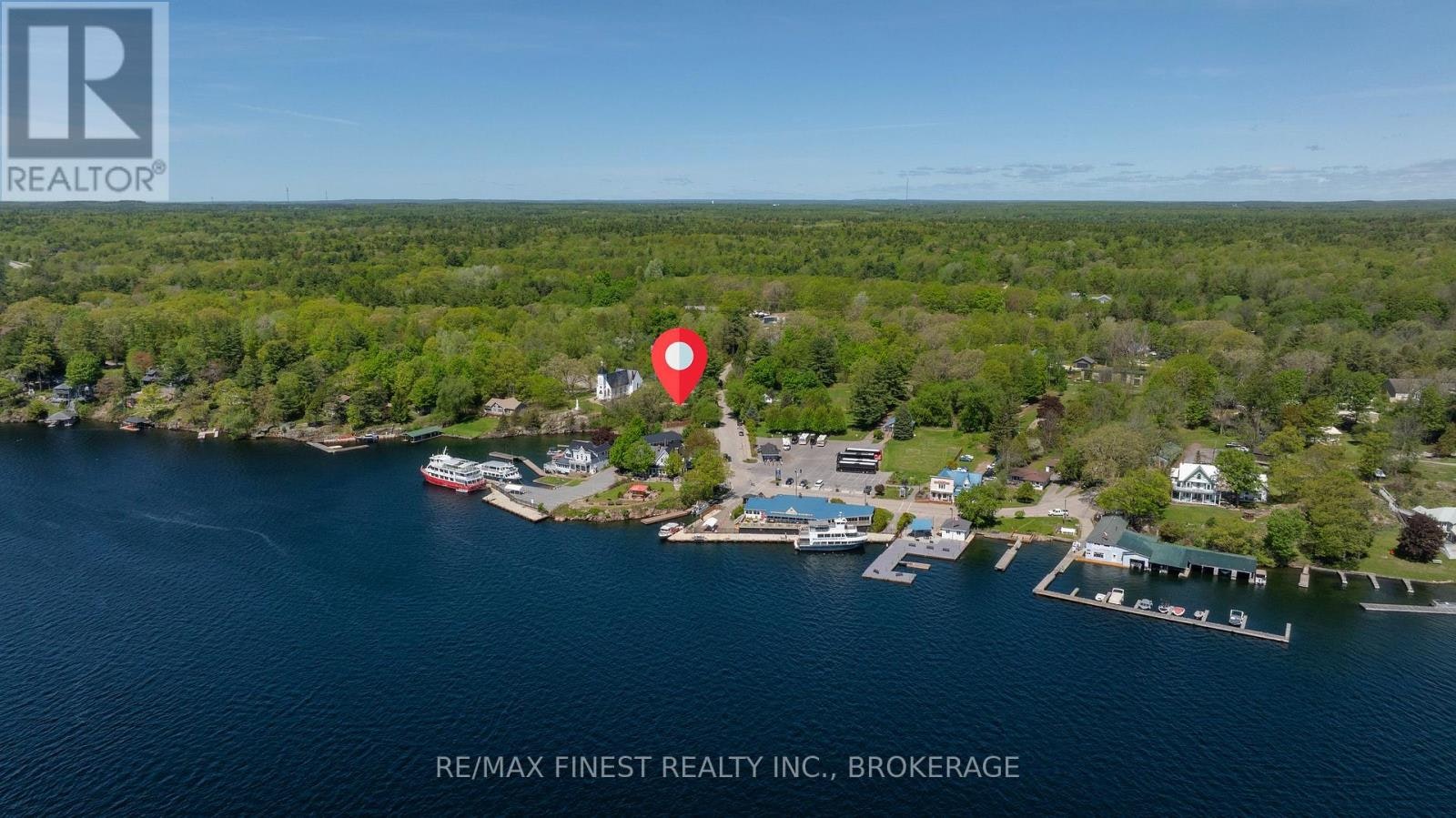 11 Front Street, Leeds and the Thousand Islands, ON, K0E 1V0
