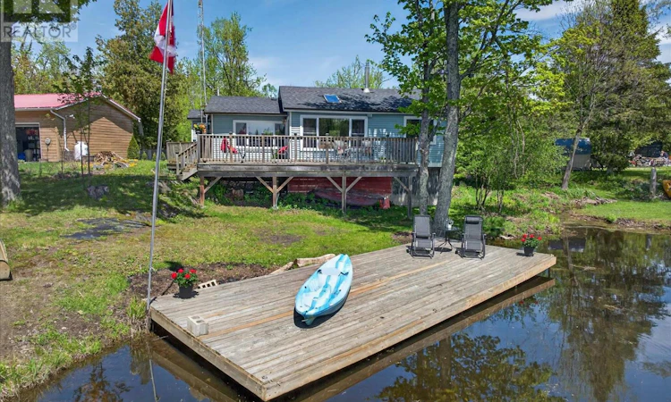113 Peninsula Drive