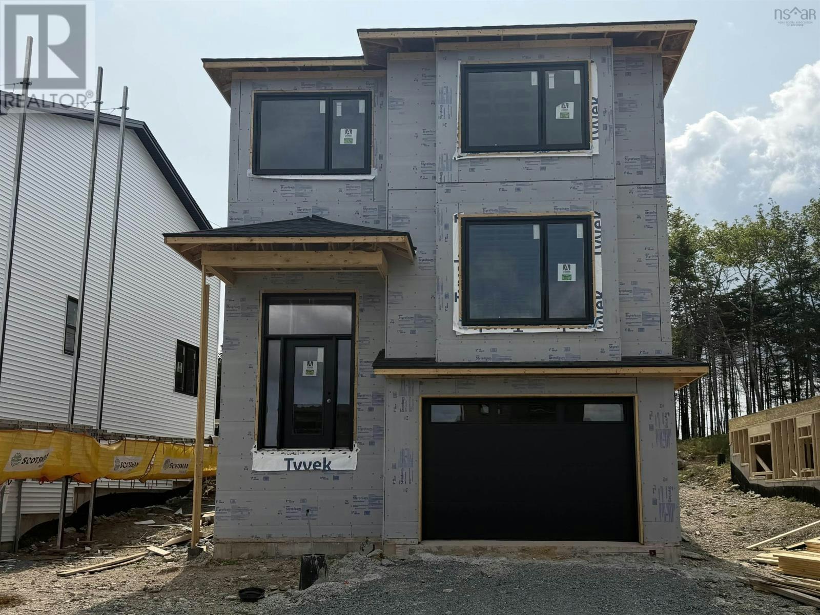 Lot 9-06-180 Brunello Boulevard, Brunello Estates, Timberlea, NS, B3T 0J4