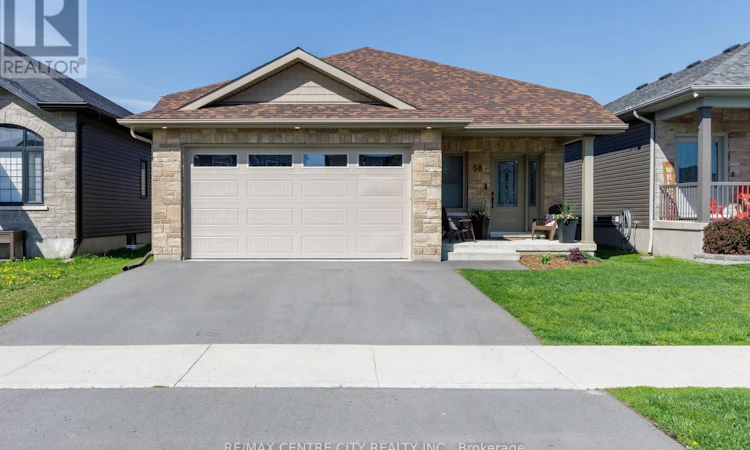 58 Potter Drive