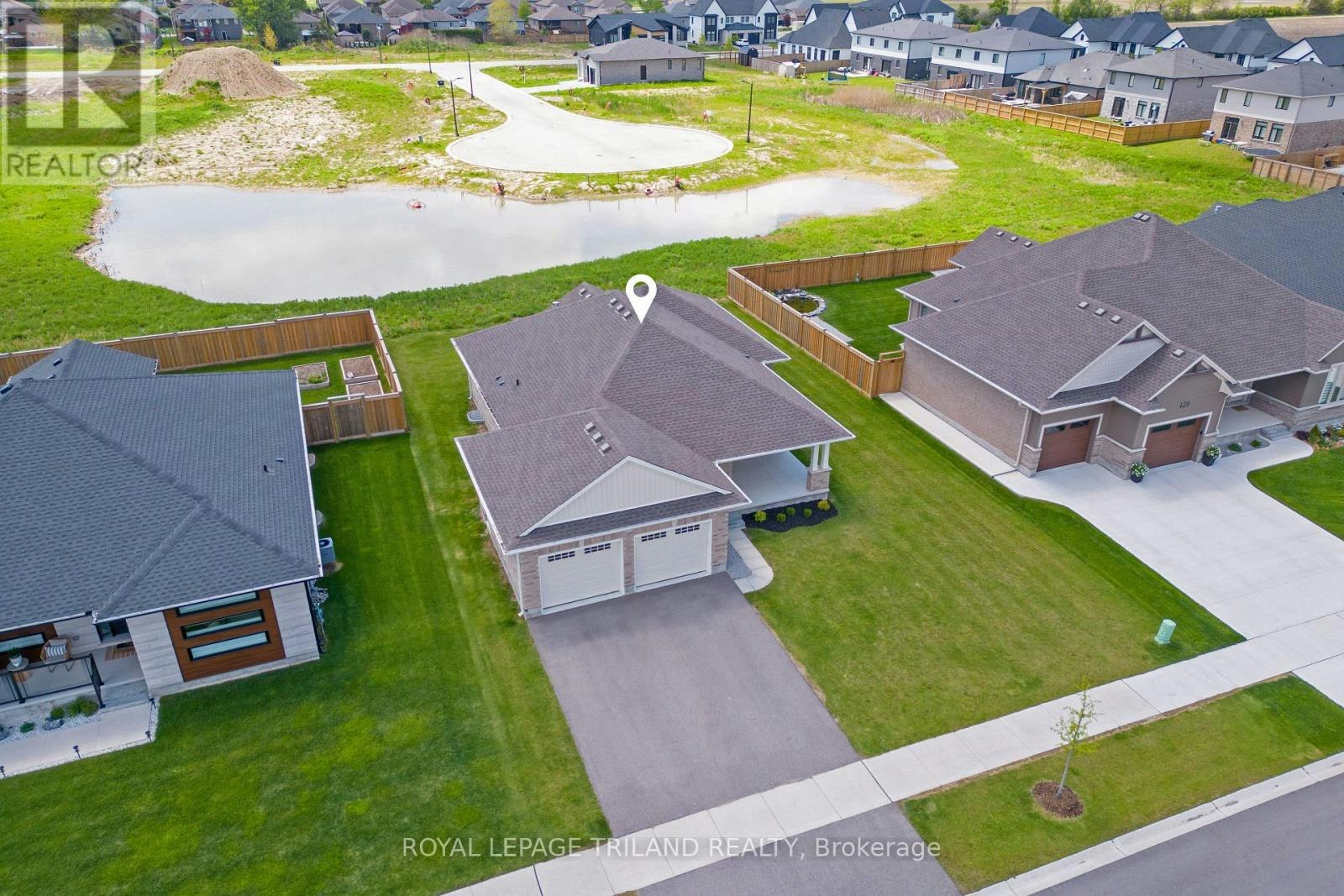 127 Lila Street, Dutton, ON, N0L 1J0