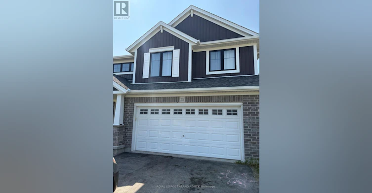 MAIN LEVEL-204 Peach Tree Boulevard, St. Thomas, ON, N5R 0E3