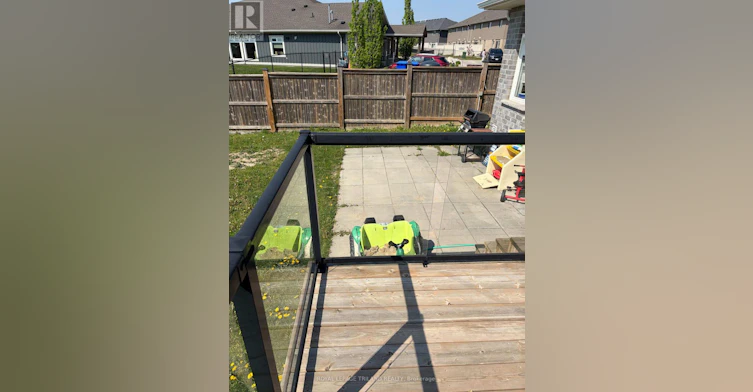 MAIN LEVEL-204 Peach Tree Boulevard, St. Thomas, ON, N5R 0E3 - 37