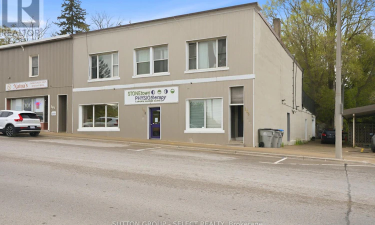 196-198 Queen Street E