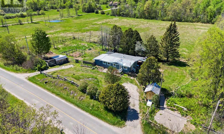 534 Anglican Church Road
