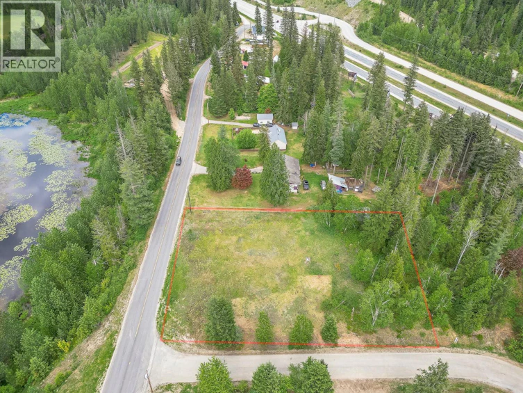 Lot-1 Malakwa Road, Malakwa, BC, V0E 2J0 - 2