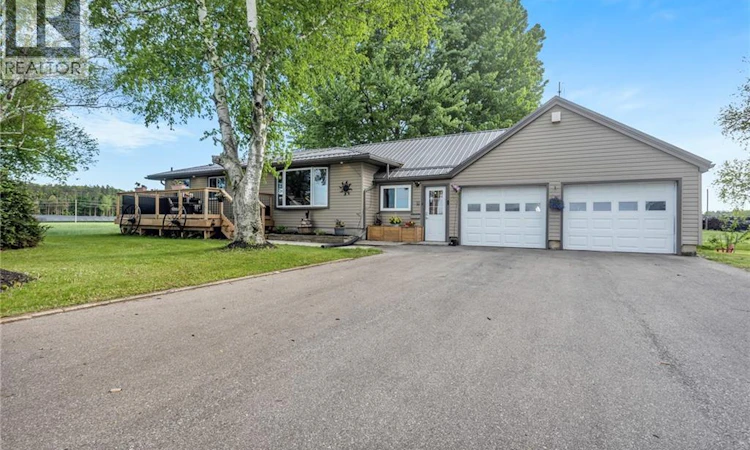 2373 Hazen Road