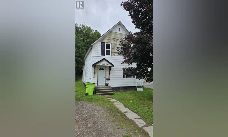 158 Trelawne Avenue