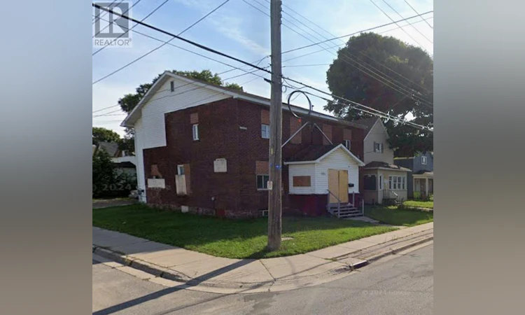 104 Albert Street