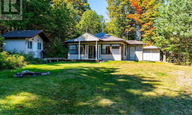 1566 Settlement Road WEST