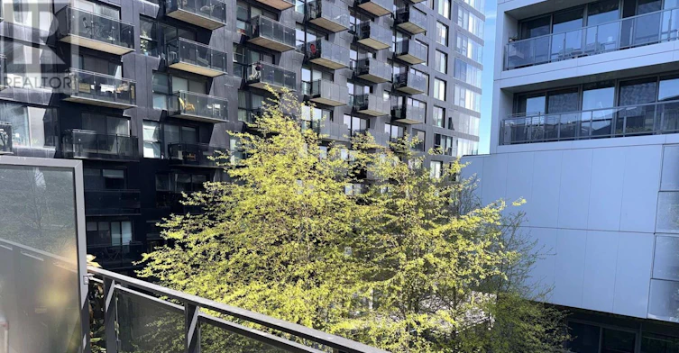 550-47 Lower River Street, Toronto, ON, M5A 1M6 - 7