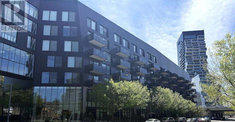 550-47 Lower River Street, Toronto, ON, M5A 1M6