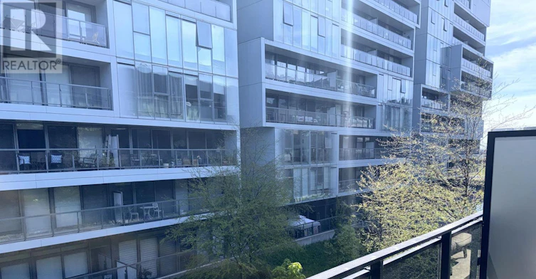 550-47 Lower River Street, Toronto, ON, M5A 1M6 - 9