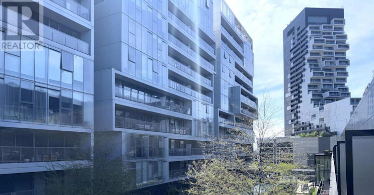 550-47 Lower River Street, Toronto, ON, M5A 1M6 - 8