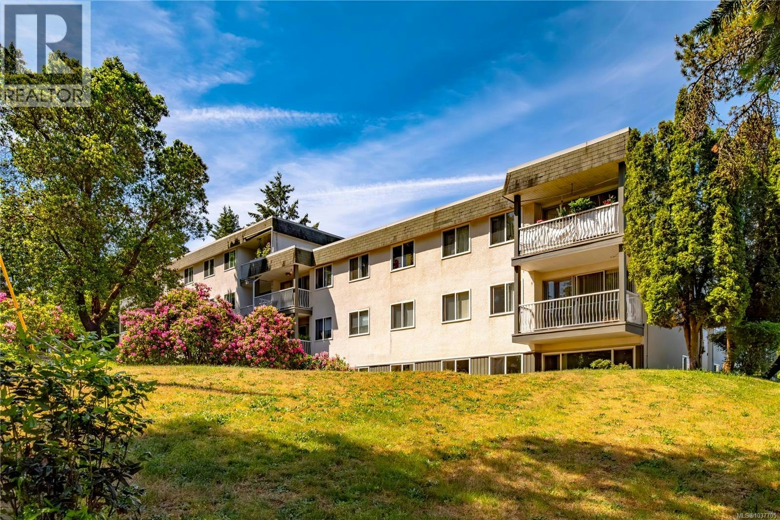 3107-995 Bowen Road, Nanaimo, BC, V9R 2A4