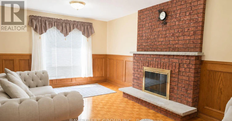 9 Crooked Stick Road, Vaughan, ON, L4K 1P4 - 3