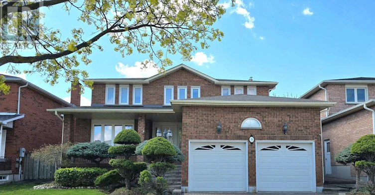 9 Crooked Stick Road, Vaughan, ON, L4K 1P4