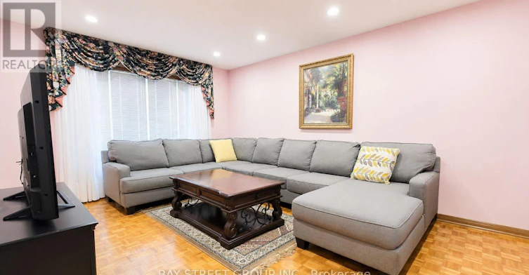 9 Crooked Stick Road, Vaughan, ON, L4K 1P4 - 8