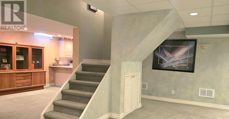 9 Crooked Stick Road, Vaughan, ON, L4K 1P4 - 21