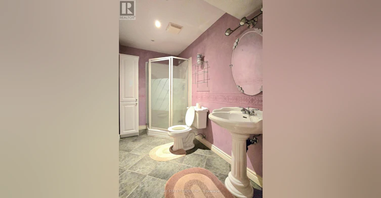 9 Crooked Stick Road, Vaughan, ON, L4K 1P4 - 23