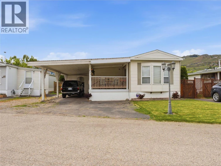 211-6710 Tronson Road, Vernon, BC, V1H 1X6 - 2