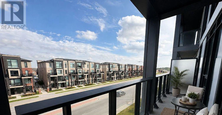307-180 Veterans Drive, Brampton, ON, L7A 5G7 - 19