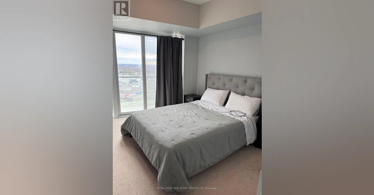 2908-50 Absolute Avenue, Mississauga, ON, L4Z 0A8 - 11