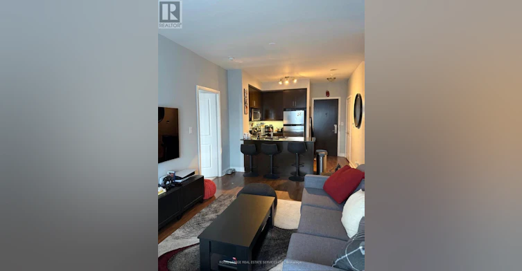2908-50 Absolute Avenue, Mississauga, ON, L4Z 0A8 - 5