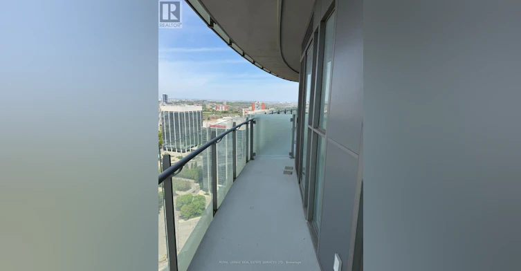 2908-50 Absolute Avenue, Mississauga, ON, L4Z 0A8 - 20