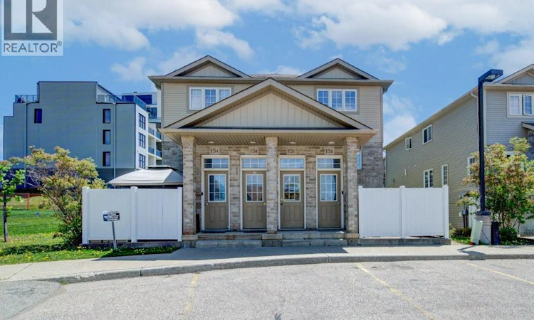 15C-240 Westmeadow Drive