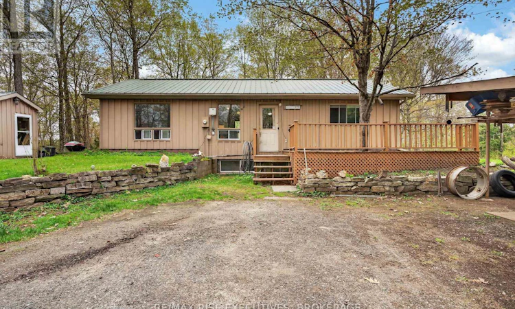 750 Christie Lake Shore Road NORTH