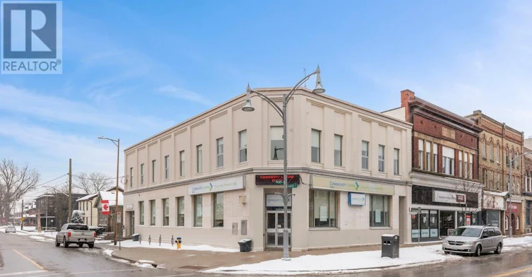 2-408 Talbot Street, St. Thomas, ON, N5P 1B8