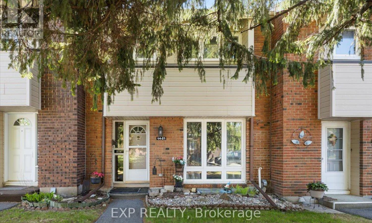 14-21 Midland Crescent