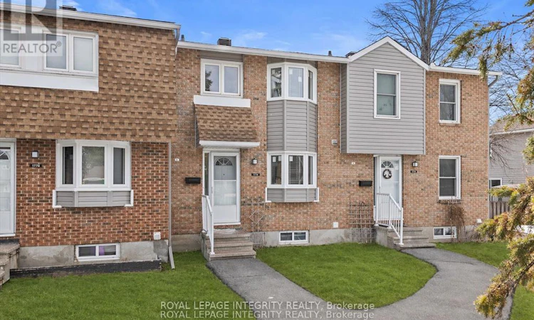C-1771 Lamoureux Drive